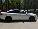 Toyota Avalon 2022 года за 15 800 000 тг. в Усть-Каменогорск – фото 4
