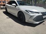 Toyota Avalon 2022 года за 15 800 000 тг. в Усть-Каменогорск