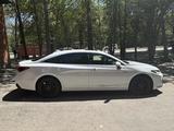 Toyota Avalon 2022 года за 15 800 000 тг. в Усть-Каменогорск – фото 5