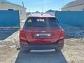 Chevrolet Tracker 2013 годаүшін5 600 000 тг. в Атырау – фото 3