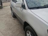 Lexus RX 300 2001 годаүшін6 500 000 тг. в Шамалган – фото 5