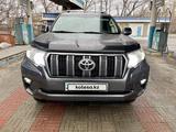 Toyota Land Cruiser Prado 2017 годаүшін19 500 000 тг. в Усть-Каменогорск – фото 5