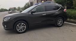 Nissan X-Trail 2014 года за 8 350 000 тг. в Кызылорда