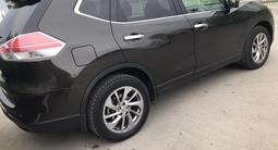 Nissan X-Trail 2014 года за 8 350 000 тг. в Кызылорда – фото 4
