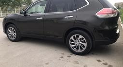 Nissan X-Trail 2014 года за 8 350 000 тг. в Кызылорда – фото 2