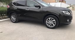Nissan X-Trail 2014 года за 8 350 000 тг. в Кызылорда – фото 3