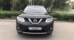 Nissan X-Trail 2014 года за 8 350 000 тг. в Кызылорда – фото 5