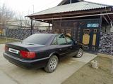 Audi A6 1995 года за 2 300 000 тг. в Алматы – фото 2