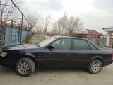 Audi A6 1995 года за 2 300 000 тг. в Алматы – фото 5