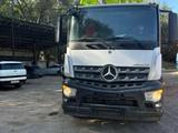 Mercedes-Benz  Автобетононасос 2020 года за 139 000 000 тг. в Алматы