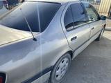 Nissan Primera 1995 года за 550 000 тг. в Актау – фото 2