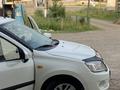 ВАЗ (Lada) Granta 2190 2014 года за 2 800 000 тг. в Шымкент – фото 17