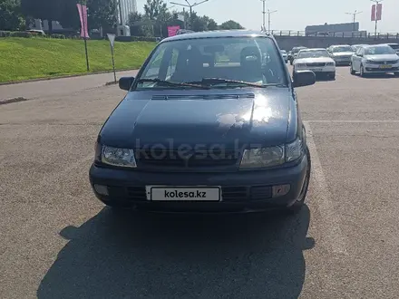 Mitsubishi Space Wagon 1996 года за 1 200 000 тг. в Алматы – фото 3