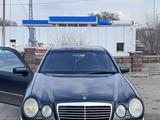 Mercedes-Benz E 320 1998 года за 2 300 000 тг. в Алматы