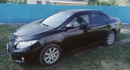 Toyota Corolla 2007 года за 4 000 000 тг. в Усть-Каменогорск