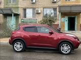 Nissan Juke 2013 годаүшін6 100 000 тг. в Актау