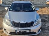 Kia Rio 2014 годаүшін4 000 000 тг. в Актобе