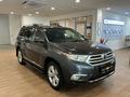 Toyota Highlander 2010 годаүшін11 350 000 тг. в Астана – фото 3