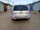 Subaru Forester 2009 года за 6 500 000 тг. в Усть-Каменогорск – фото 4