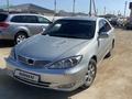 Toyota Camry 2004 годаүшін4 000 000 тг. в Актау – фото 3