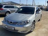 Toyota Camry 2004 годаүшін4 000 000 тг. в Актау – фото 3