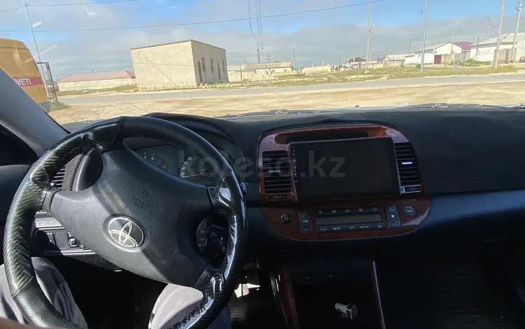 Toyota Camry 2004 годаүшін4 000 000 тг. в Актау