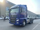Sitrak  C7H 2022 года за 14 533 311 тг. в Алматы