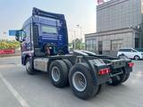 Sitrak  C7H 2022 года за 14 533 311 тг. в Алматы – фото 4