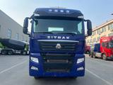 Sitrak  C7H 2022 года за 14 533 311 тг. в Алматы – фото 2