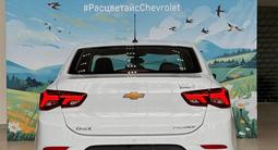 Chevrolet Onix 3LT 2024 годаүшін7 490 000 тг. в Шымкент – фото 2