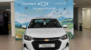 Chevrolet Onix 3LT 2024 года за 7 690 000 тг. в Шымкент