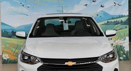 Chevrolet Onix 3LT 2024 года за 7 490 000 тг. в Шымкент – фото 3