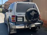 Mitsubishi Pajero 1994 годаfor2 500 000 тг. в Тараз – фото 4