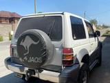 Mitsubishi Pajero 1994 годаfor2 500 000 тг. в Тараз – фото 3