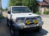 Mitsubishi Pajero 1994 годаfor2 500 000 тг. в Тараз – фото 2
