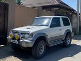 Mitsubishi Pajero 1994 годаfor2 500 000 тг. в Тараз