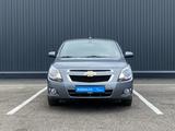 Chevrolet Cobalt 2021 года за 5 420 000 тг. в Шымкент – фото 2