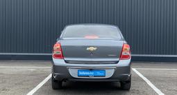 Chevrolet Cobalt 2021 года за 5 420 000 тг. в Шымкент – фото 4