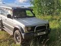 Mitsubishi Pajero 1996 годаүшін2 350 000 тг. в Петропавловск – фото 4