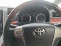 Toyota Vellfire 2010 года за 8 900 000 тг. в Семей – фото 10