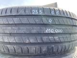 235/65/18 Michelin. Комплект шин за 140 000 тг. в Алматы – фото 5