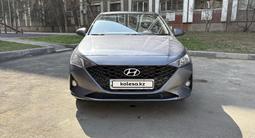 Hyundai Accent 2021 года за 7 050 000 тг. в Алматы