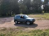 Chevrolet Niva 2007 года за 1 400 000 тг. в Балкашино