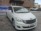 Toyota Mark X Zio 2008 годаүшін3 000 000 тг. в Актау