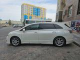 Toyota Mark X Zio 2008 годаүшін3 000 000 тг. в Актау – фото 3