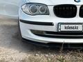 BMW 120 2008 годаfor5 200 000 тг. в Костанай – фото 12