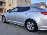 Kia K5 2011 годаfor5 500 000 тг. в Алматы