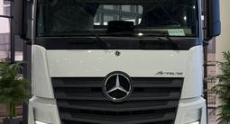 Mercedes-Benz  Actros 2025 года за 56 000 000 тг. в Алматы – фото 2
