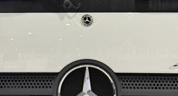 Mercedes-Benz  Actros 2025 года за 56 000 000 тг. в Алматы – фото 4