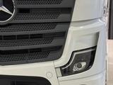 Mercedes-Benz  Actros 2025 года за 56 000 000 тг. в Алматы – фото 3